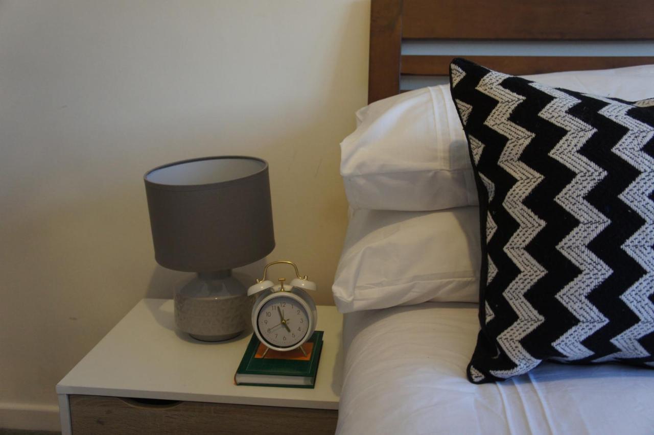 Urban Accommodations - The Thames Oxford Luaran gambar
