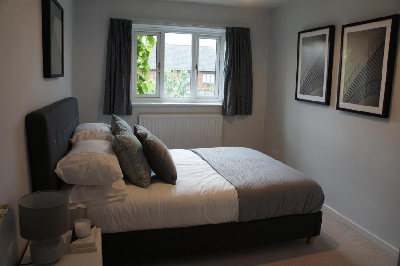 Urban Accommodations - The Thames Oxford Luaran gambar