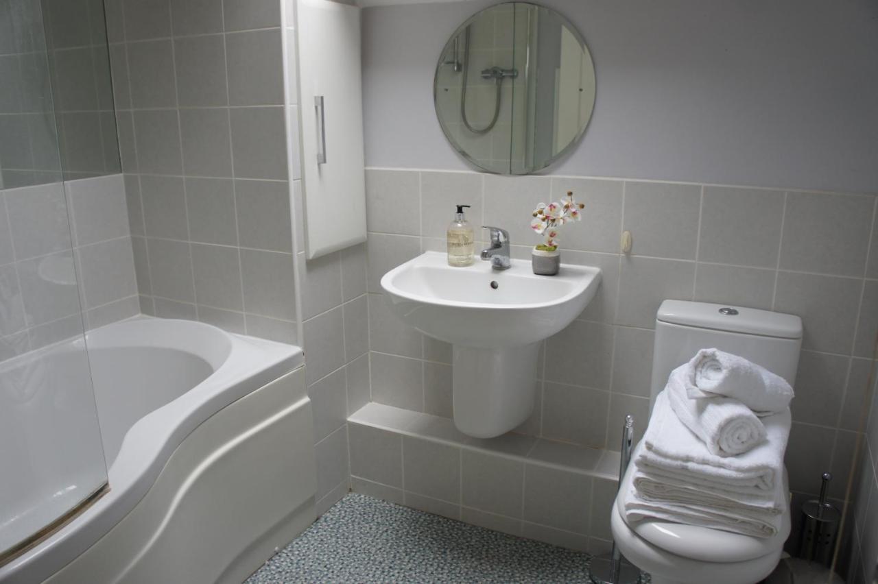 Urban Accommodations - The Thames Oxford Luaran gambar